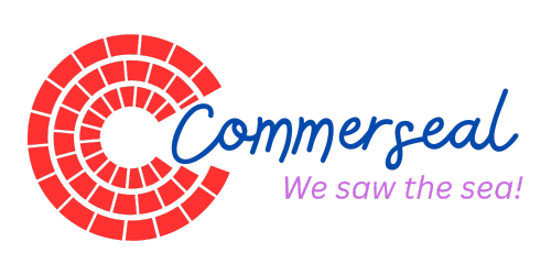 Commerseal.com